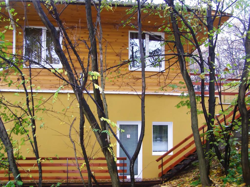 Гостевой Дом "Дача Салтов" Staryy Saltiv Εξωτερικό φωτογραφία