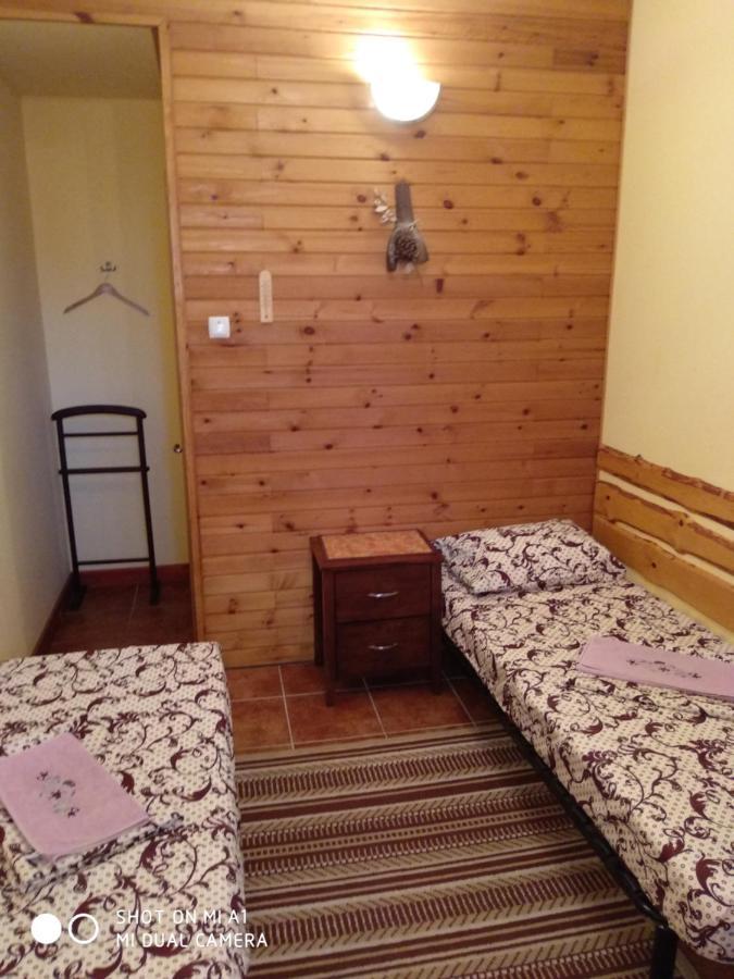 Гостевой Дом "Дача Салтов" Staryy Saltiv Εξωτερικό φωτογραφία