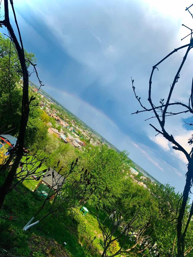 Гостевой Дом "Дача Салтов" Staryy Saltiv Εξωτερικό φωτογραφία