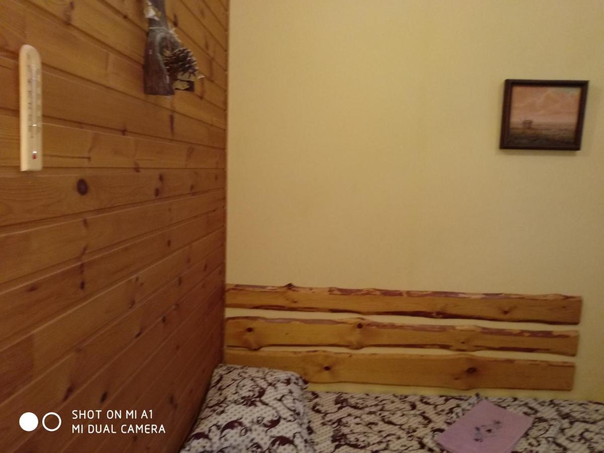 Гостевой Дом "Дача Салтов" Staryy Saltiv Εξωτερικό φωτογραφία