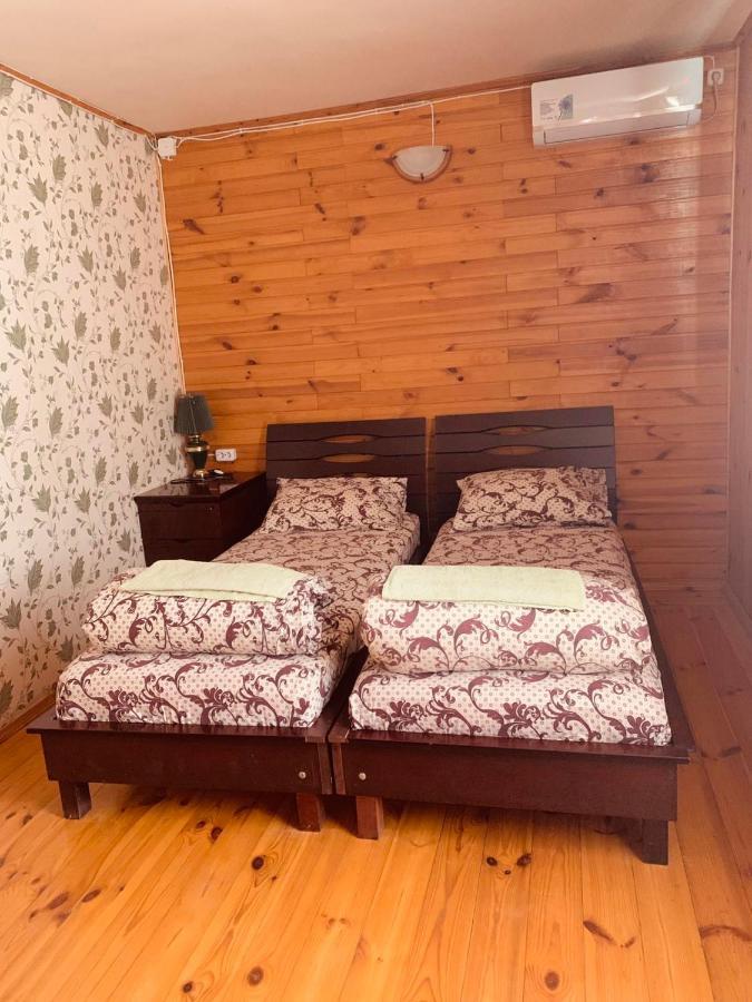 Гостевой Дом "Дача Салтов" Staryy Saltiv Εξωτερικό φωτογραφία